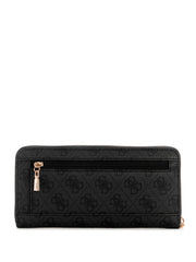 Laurel Large Zip-Around Wallet