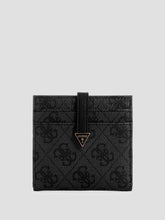 Laurel Quattro G Card Case