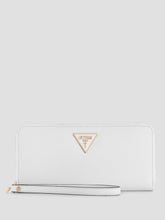 Laurel Large Zip-Around Wallet