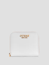 Laurel Small Zip-Around Wallet