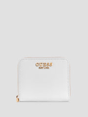 Laurel Small Zip-Around Wallet