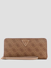 Laurel Large Zip-Around Wallet