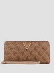 Laurel Large Zip-Around Wallet