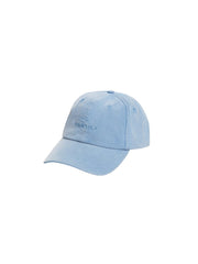 Washed Canvas Dad Hat