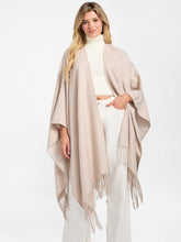Signature Shawl