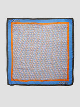 Silvana Foulard