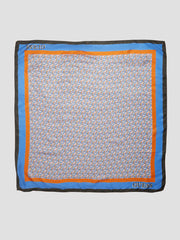 Silvana Foulard
