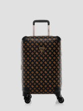Wilder Peony 20" 8-Wheel Suitcase