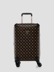Wilder Peony 20" 8-Wheel Suitcase