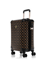 Wilder Peony 20" 8-Wheel Suitcase