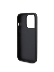 Quattro G Striped iPhone 15 Pro Case