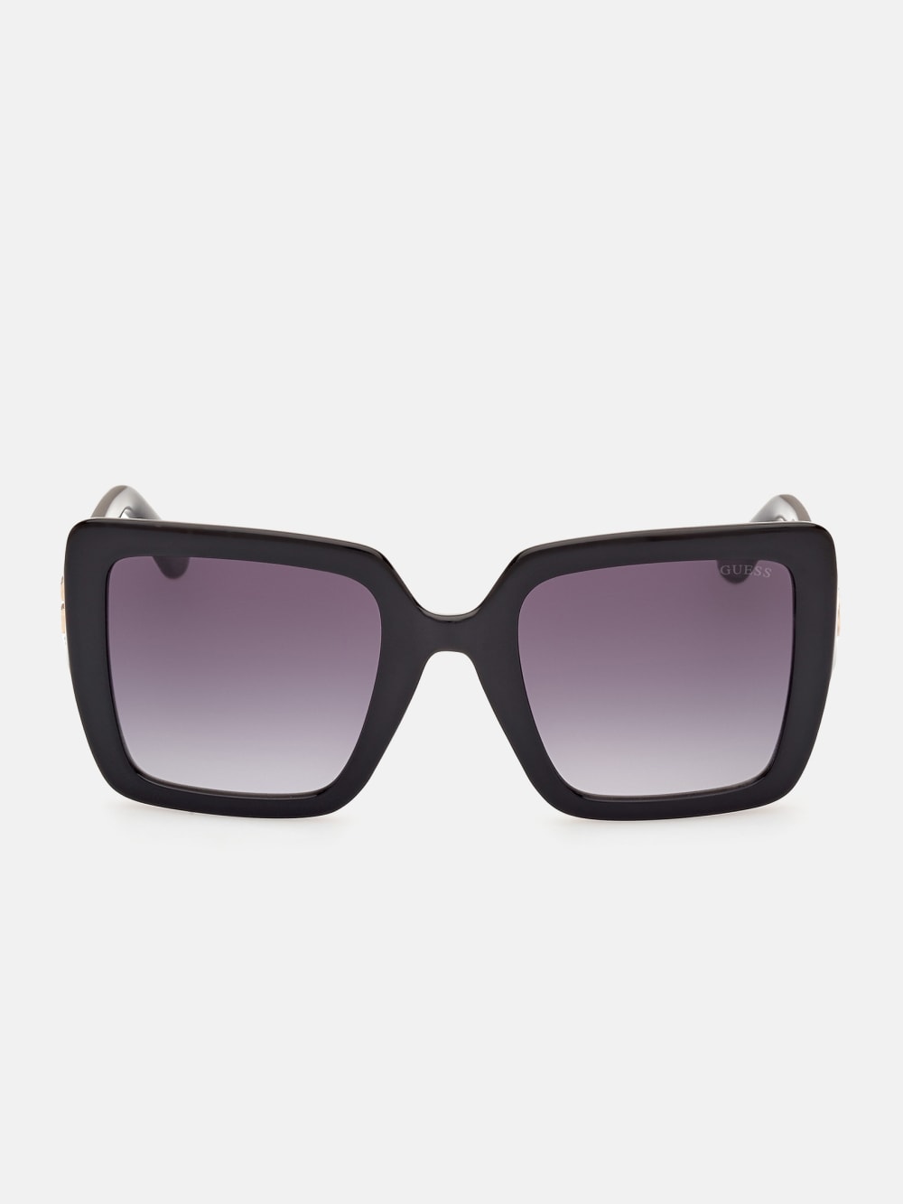 Lyla Oversize Square Sunglasses