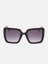 Lyla Oversize Square Sunglasses