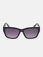 Cat-Eye Sunglasses