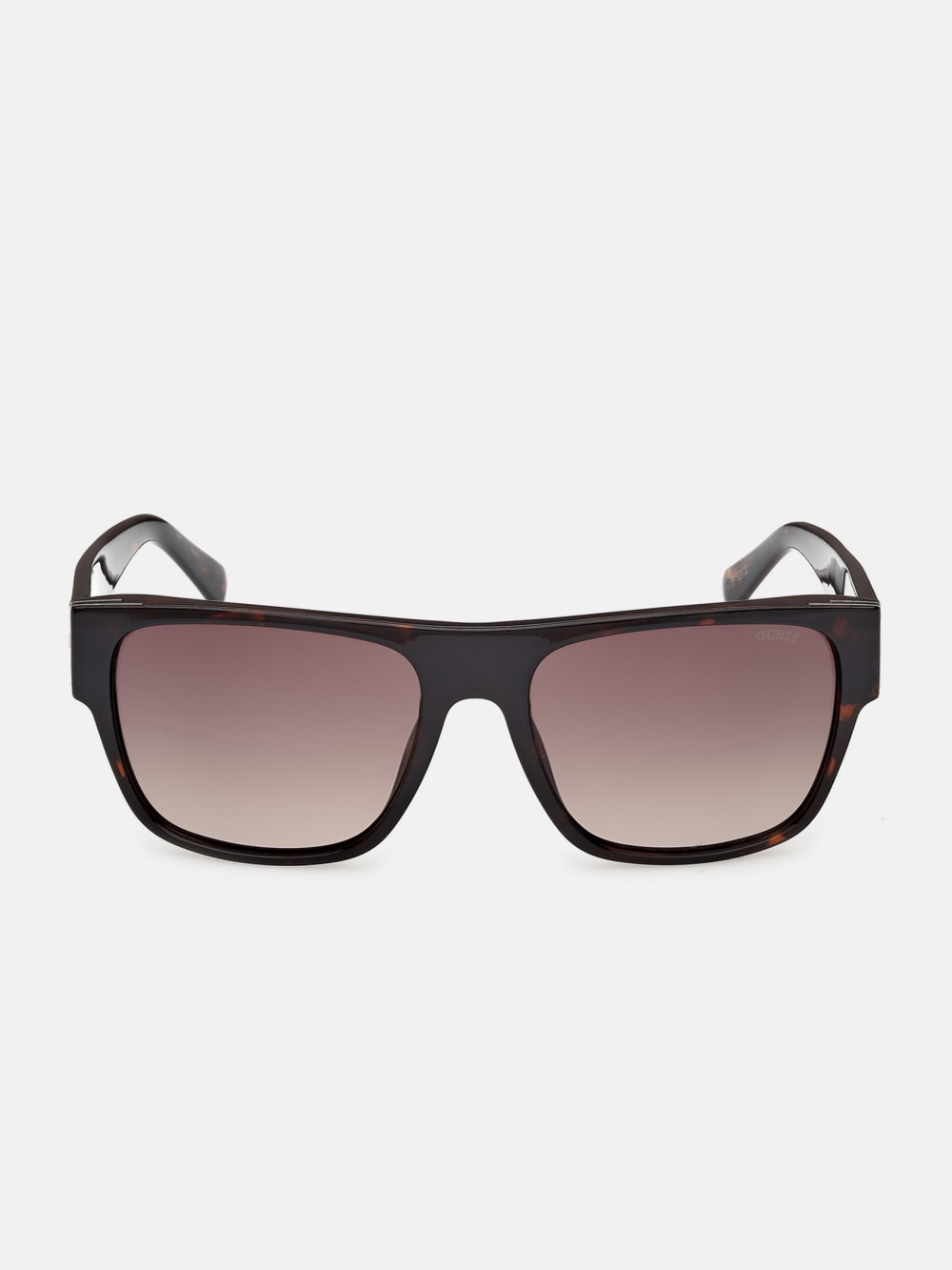 Square Plastic Sunglasses