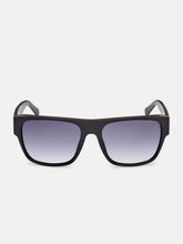 Square Plastic Sunglasses