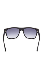 Square Plastic Sunglasses