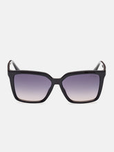 Madelyn Retro Square Sunglasses