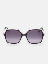 Ellianna Square Sunglasses