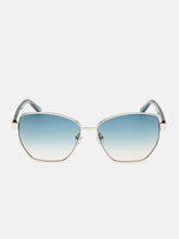 Josey Butterfly Peony Sunglasses