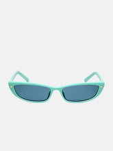Thin Cat-Eye Sunglasses