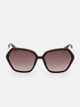 Anastasia Geometric Sunglasses