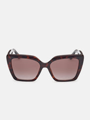 Square Plastic Sunglasses