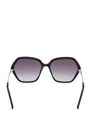 Anastasia Geometric Sunglasses