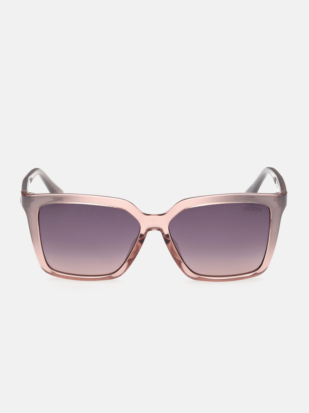 Madelyn Retro Square Sunglasses