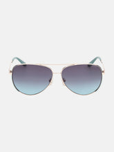 Aviator Metal Sunglasses