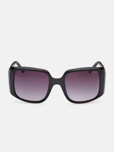 Emery Oversize Square Sunglasses