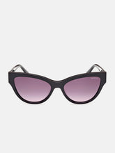 Cat-Eye Sunglasses