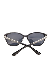 Megan Classic Wayfarer Sunglasses