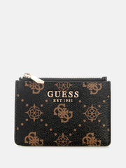 Carrie Quattro G Card Case