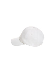 Washed Canvas Dad Hat