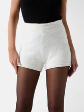 Eco Clara Sweater Short