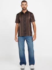 Eco Charm Rio Medallion Shirt