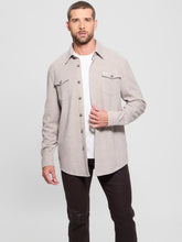 Collins Luxury Shirt