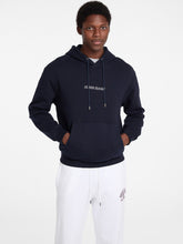 Hooded Logo Sweater