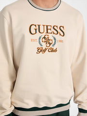 Eco Fleece Crewneck Sweatshirt