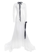 Tulle Dress