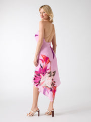 Cecilia One-Shoulder Dress
