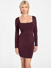 Eco Leti Bandage Dress