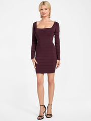 Eco Leti Bandage Dress