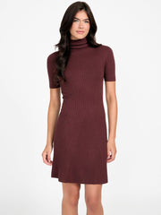 Eco Julia Seamless Sweater Dress