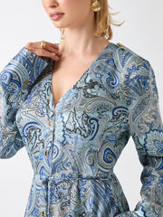 Eco Britney Maxi Dress