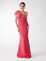 Eco Vittoria Maxi Dress