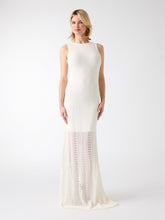 Emma Maxi Sweater Dress