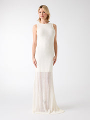 Emma Maxi Sweater Dress
