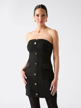 Eco Vittoria Bustier Dress